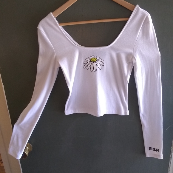 SAMI RYAN Top - Picture 5 of 5